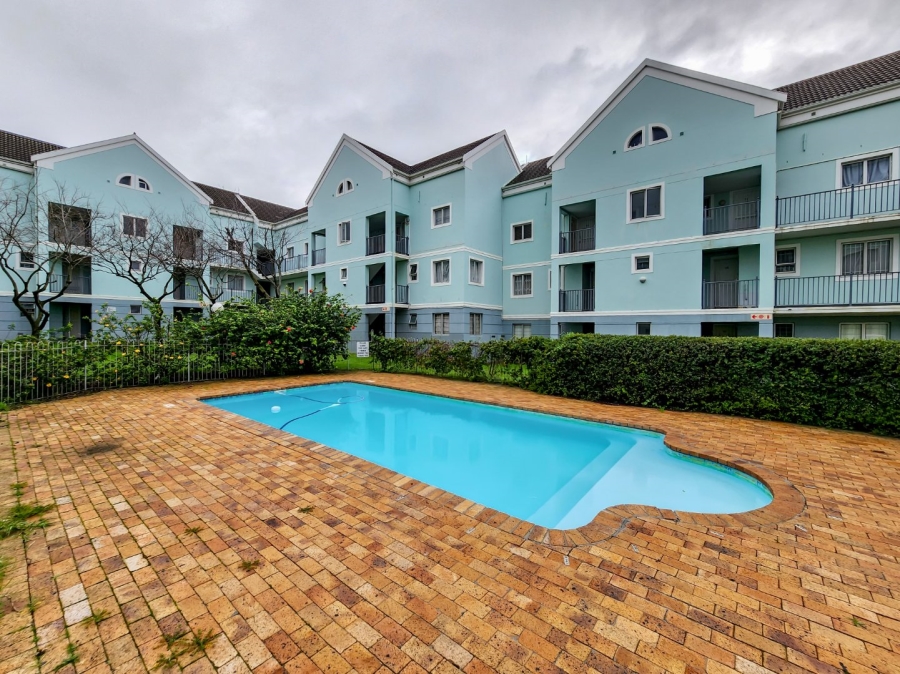 1 Bedroom Property for Sale in Observatory Western Cape